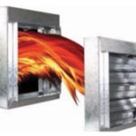 Fire Damper