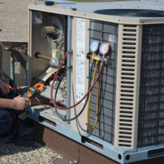 Commercial HVAC