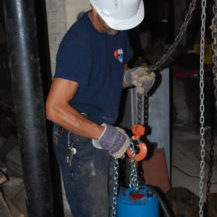 Global Mechanical Commercial Plumbing
